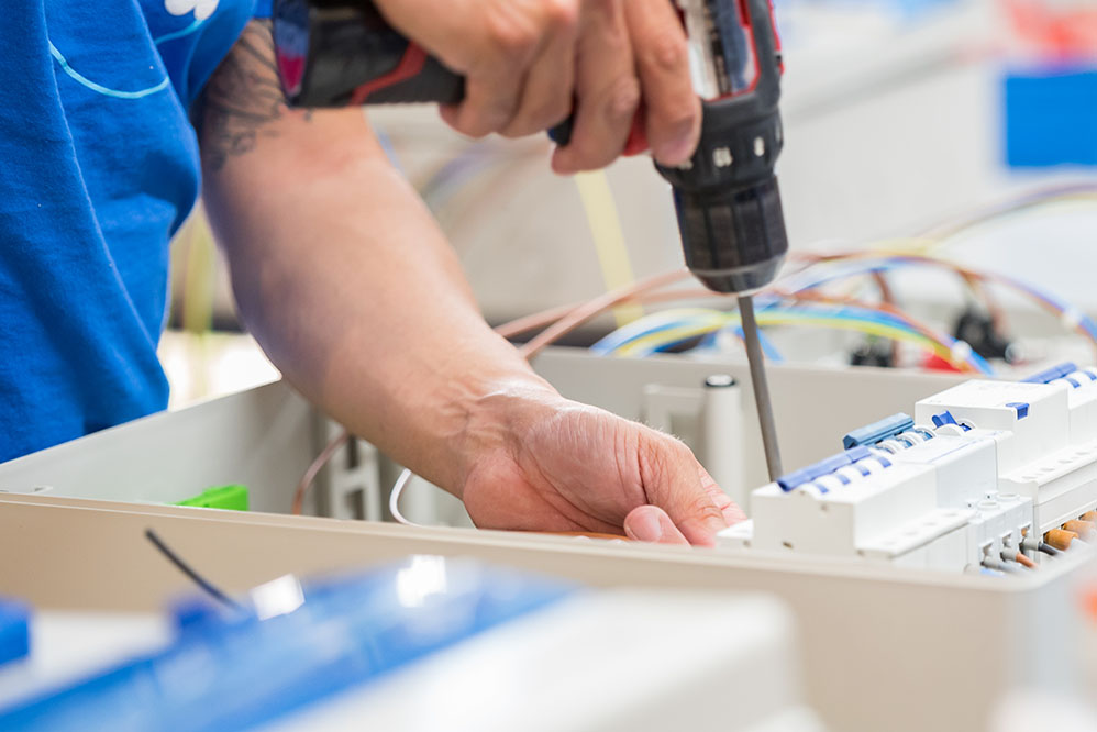 Eficácia Energética